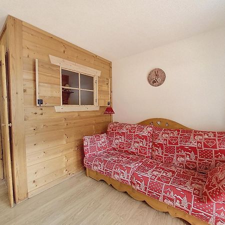 Appartement Pied Des Pistes - Saint Jean D'Aulps Station - 4 Personnes - Relais S36 Bilik gambar
