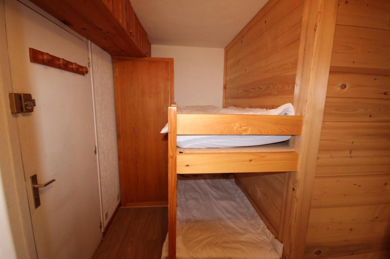 Appartement Pied Des Pistes - Saint Jean D'Aulps Station - 4 Personnes - Relais S36 Luaran gambar